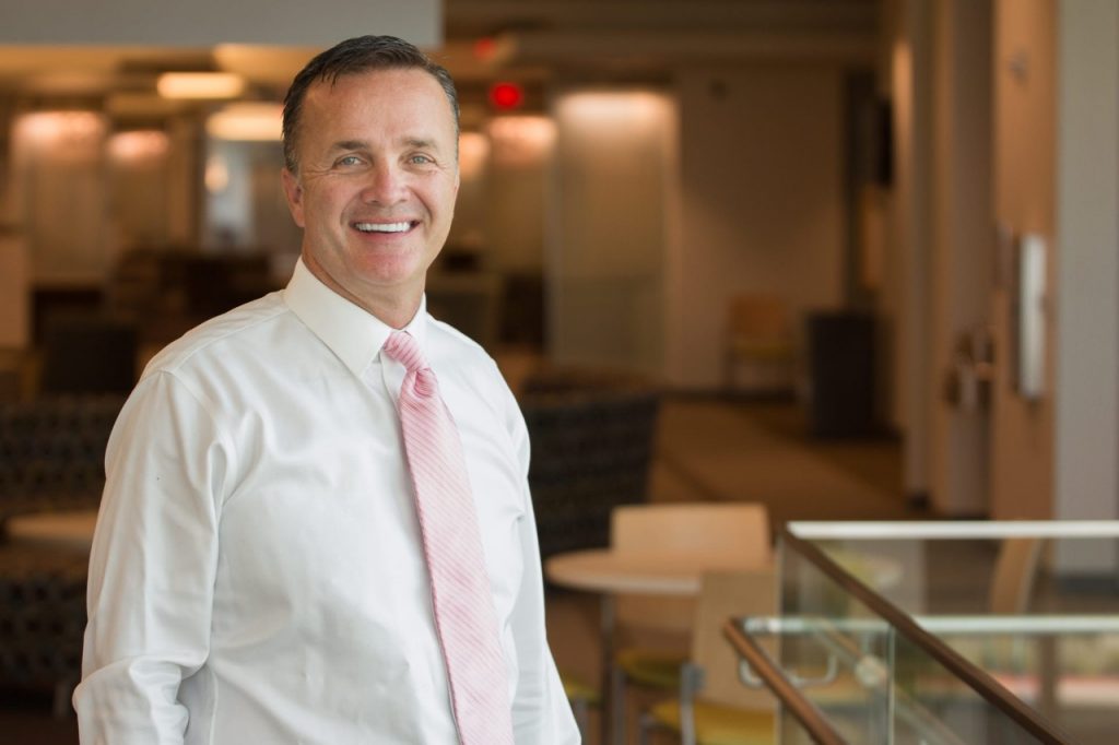 Dr. Randy G. Brown