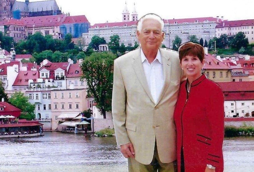 cathy-leichter-husband