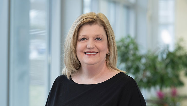 Christy Horton, MSW, LCSW