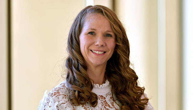 Courtny Hurn, LPN