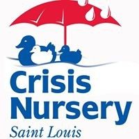 crisis nursery logo