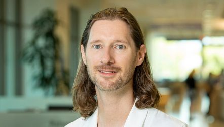 Bryan Lee Van Zandt, MD