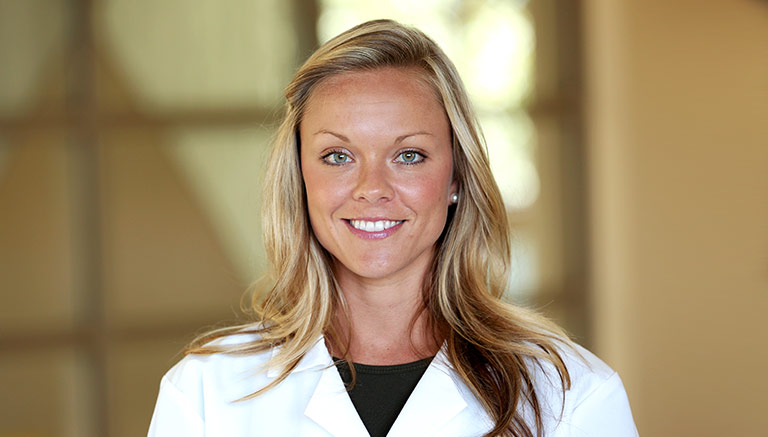 Megan Elizabeth Busch, MD, Mercy