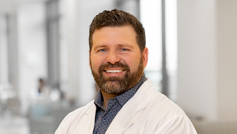 Marcus Anthony Toschi, MD, Mercy