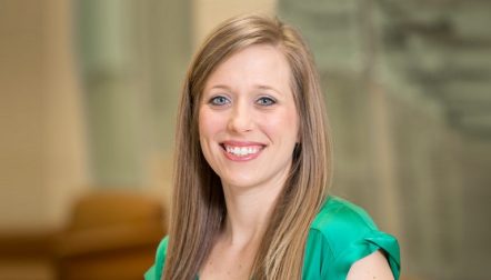 Rindi Linn Appelman, APRN-CNP