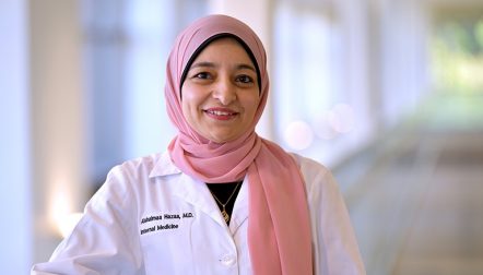 Alshaimaa Atif Awaad Abdelhali Hazaa, MD