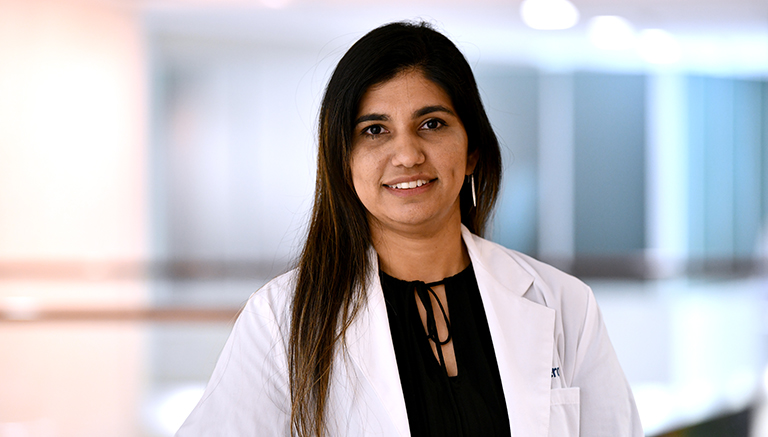 Harwinder K. Dhanoa, FNP, Mercy