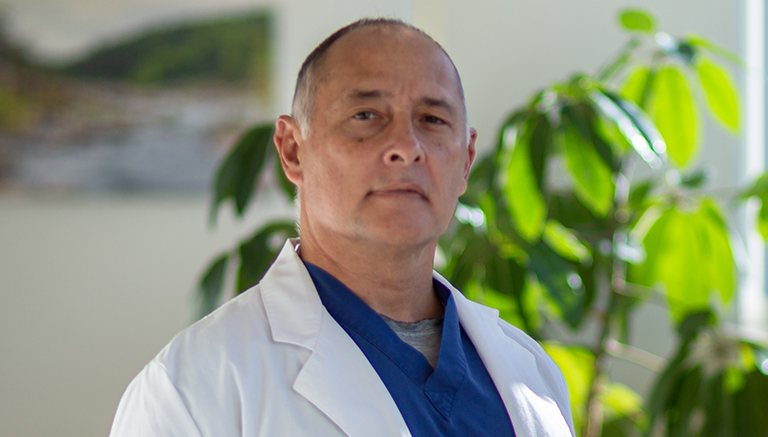 Sterling Alexander Meza, MD, Mercy