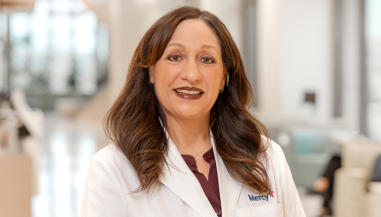 Abby Rose Bova, MD, Mercy