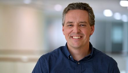 Richard J. Mulrenin, PsyD