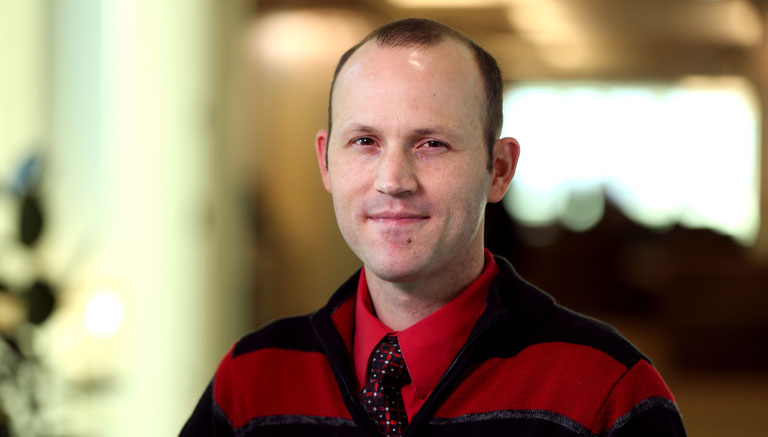 Scott Allen Andelin, MD, Mercy