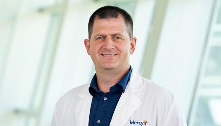 Edward Donald Reese, MD