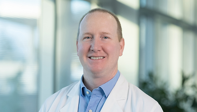 Tanner William Boes, MD, Mercy