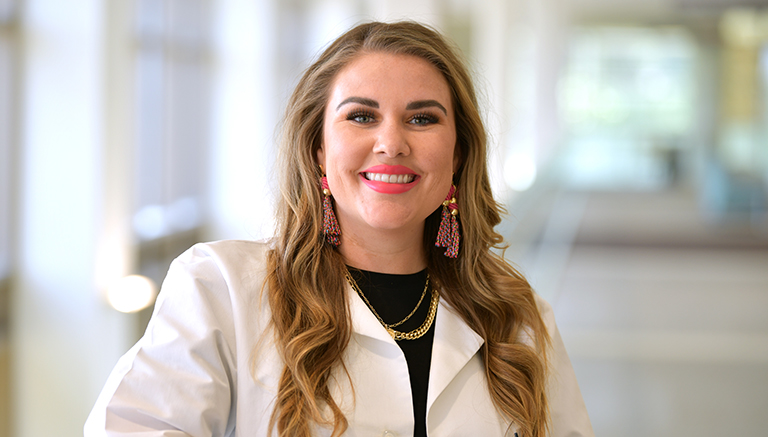 Paige Lauren Davis, APRN, Mercy