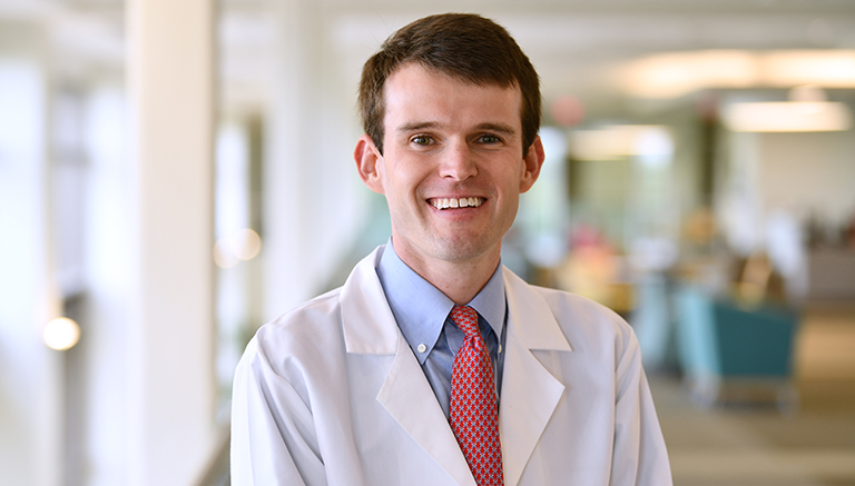 Adam Jackson Angel, MD, Mercy