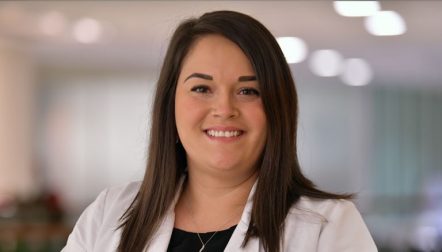 Gabrielle Ruthann Bonner, NP
