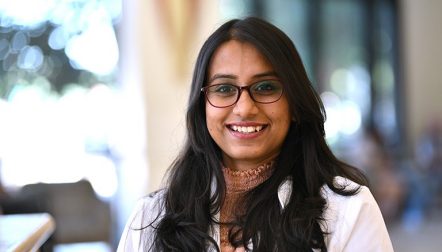 Kiran Goushika Chellal Paramasivam, MD