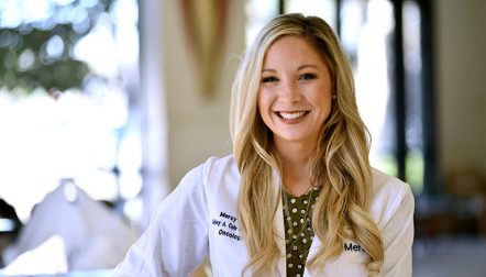 Kelsey Ann Cole, DNP