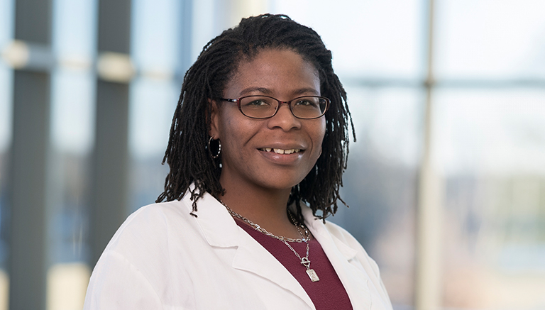 Cherry Wallace, CNP, Mercy