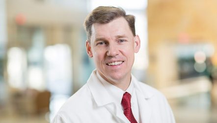 John W. Finnie, MD