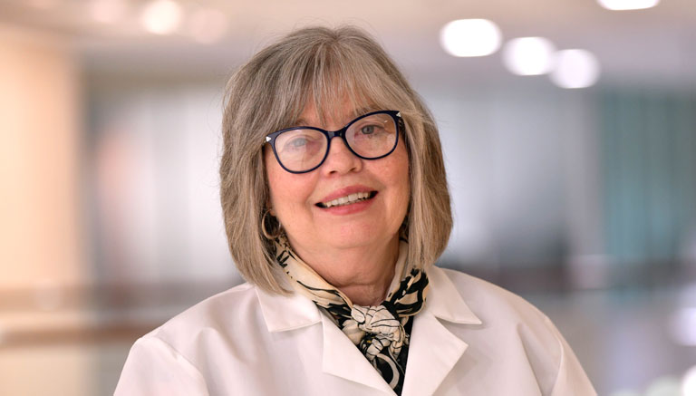 Janet G. Wood, FNP, Mercy