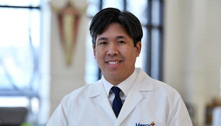 Thinh Duc Nguyen, MD