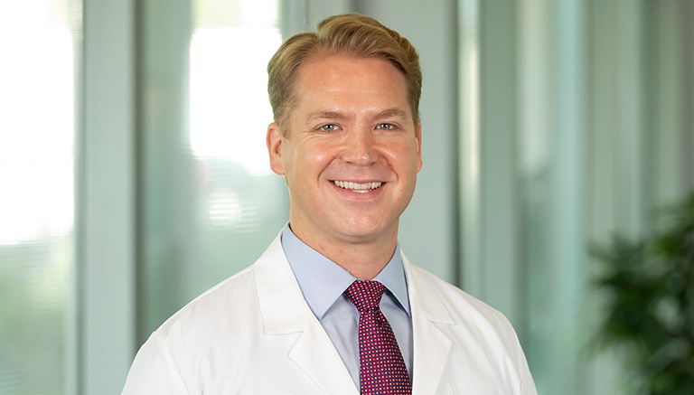 Travis James Junge, MD, Mercy