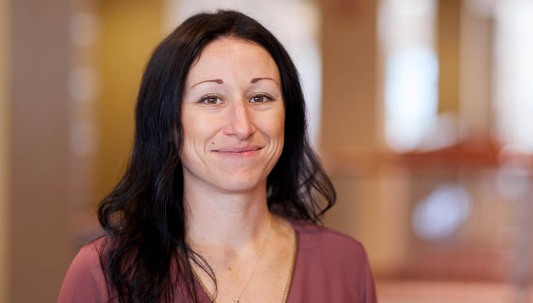 Amy Lee Swoboda, FNP, Mercy