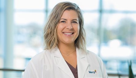Stephanie Missey Rozier, PA