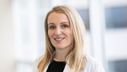 Molly M. Hulsen, NP