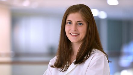Taylor Pospisil Stoddard, MD