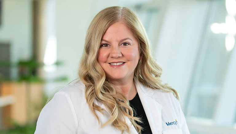 Tara Ann Elizabeth Ribbing, FNP, Mercy