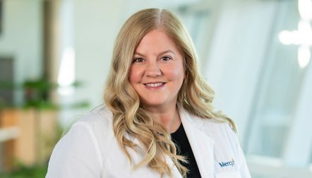 Tara Ann Elizabeth Ribbing, FNP