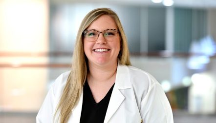 Brittany Louise Wilson, NP