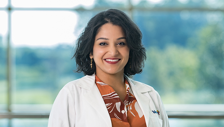 Priya Kanna, MD, Mercy