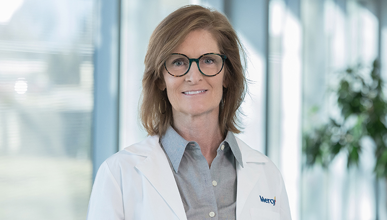 Kelly Ann Rourke, MD, Mercy