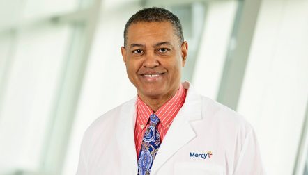 Charles Anderson Roberson, MD