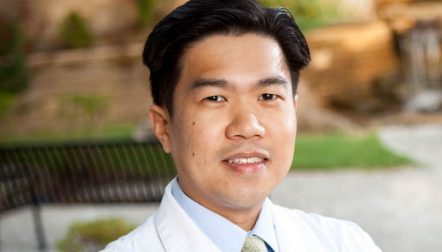 Walton C. Toy, MD