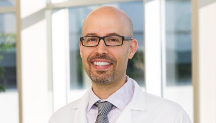 Yazan Abdalla, MD