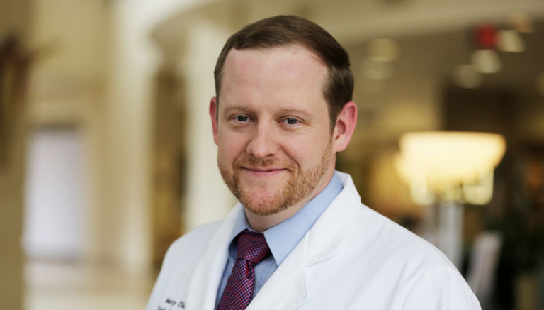 Kevin Allen Davis, MD, Mercy