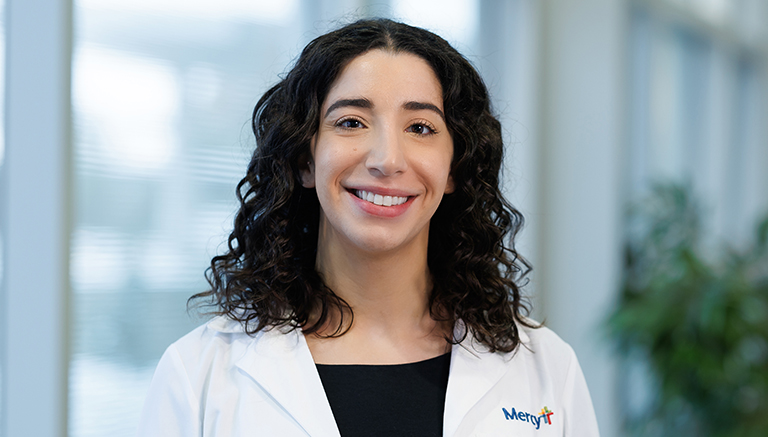 Trista Louise Kostello, FNP, Mercy