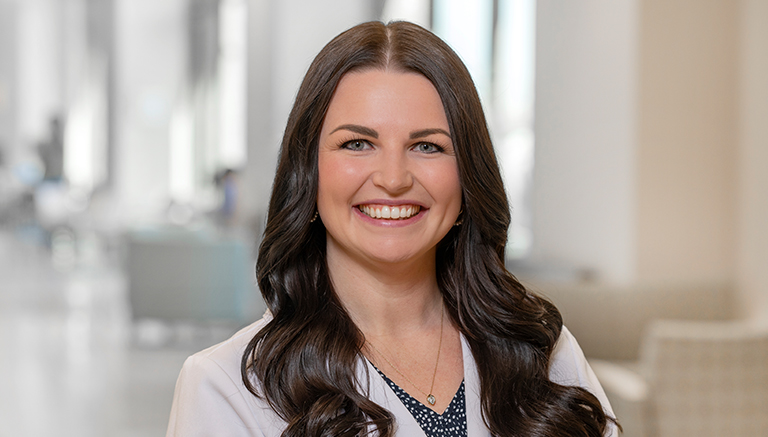 Brandalyn Kaye Apple, APRN-CNP, Mercy