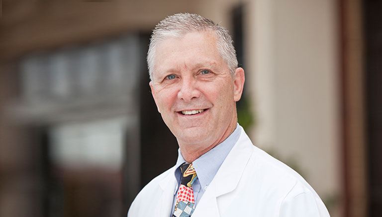 Stanley Dean Corley, MD, Mercy