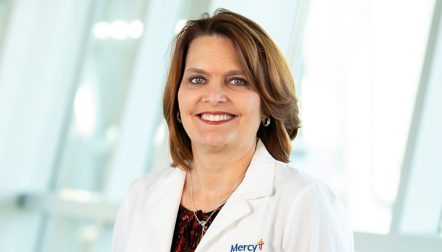 Andrea G. Faulkner, ANP