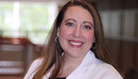 Elizabeth Victoria Marsicano, MD