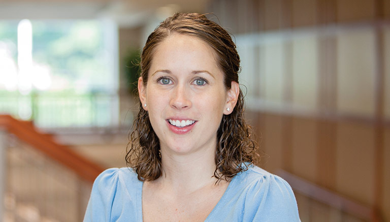 Sarah Elizabeth Bloch, FNP, Mercy