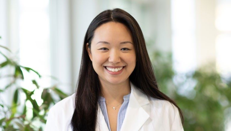 Rachel Kmetz, MD