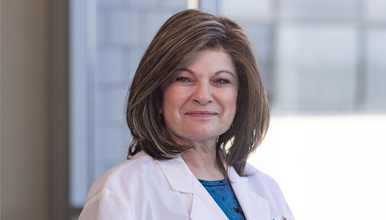 Stella Wohlfarth, NP, Mercy