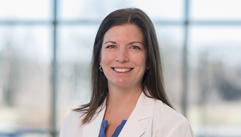 Natalie E. Bueltmann, CNP, Mercy