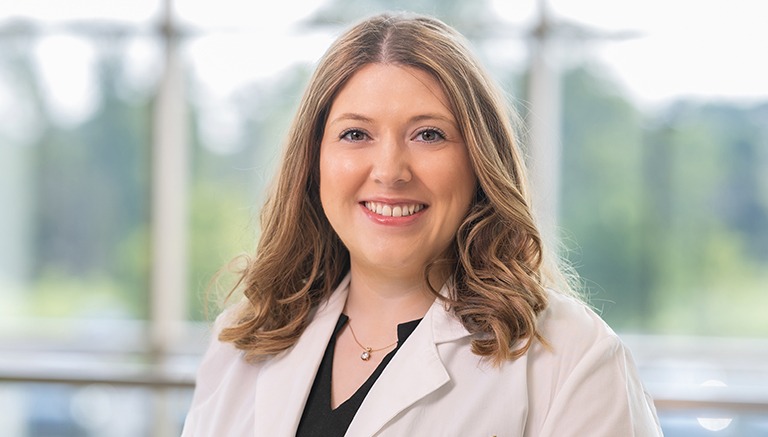 Ginny Lou Mense, NP, Mercy